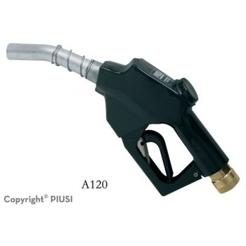 自動加油槍A60-80-120-280