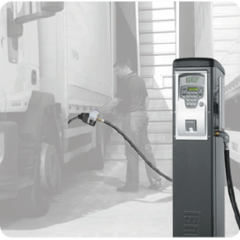 SELF SERVICE FM 全功能系列小型燃料加油機(jī)