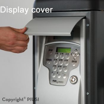 SELF SERVICE FM 全功能系列小型燃料加油機(jī)