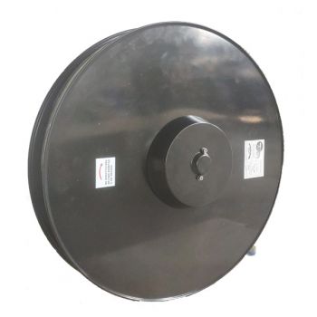 3P---3路標(biāo)準(zhǔn)三聯(lián)管卷筒